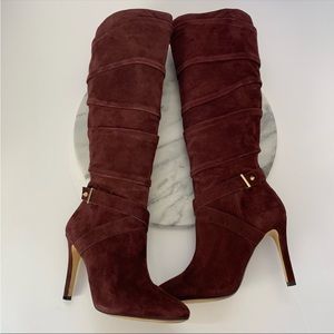 Guess Daris Suede boots